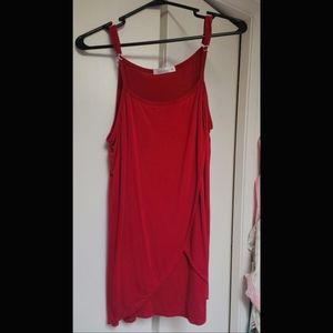 Adjustable Nursing Top